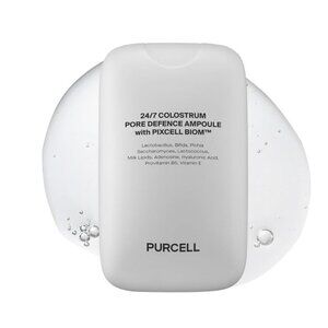 PURCELL 24/7 Colostrum Ampoule Mist - Glass skin with Long Hydration 1.85 fl.oz